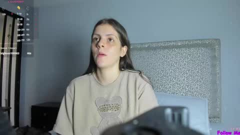 Melissa online show from March 6, 1:03 pm