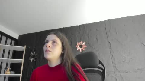 Snapshot of melisabostton_ chatting on February 11, 1:49 pm Melissa online show from February 11, 1:49 pm
