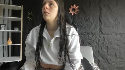 Snapshot of melisabostton_ chatting on February 16, 1:51 pm Melissa online show from February 16, 1:51 pm