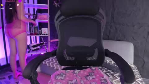 Snapshot of melisabostton_ chatting on February 18, 2:35 pm Melissa online show from February 18, 2:35 pm