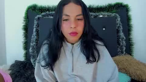 Melissa G online show from December 20, 11:06 am