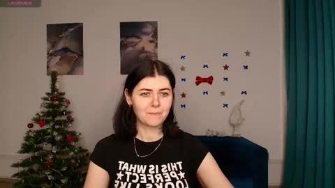 Melisa online show from December 17, 7:36 am