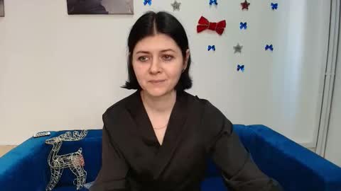 Melisa online show from January 12, 7:35 am
