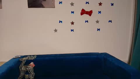 Melisa online show from January 16, 3:16 pm