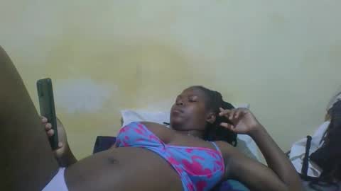 melisah254 online show from January 15, 7:46 am