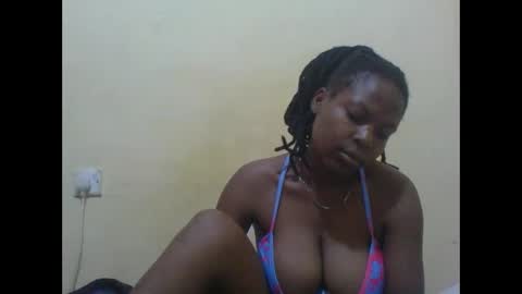 melisah254 online show from February 6, 6:18 am