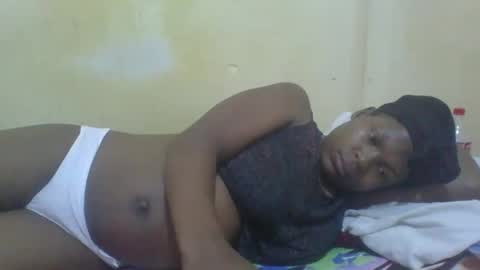 melisah254 online show from February 12, 7:03 am