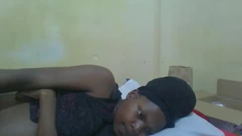 melisah254 online show from February 27, 8:14 am