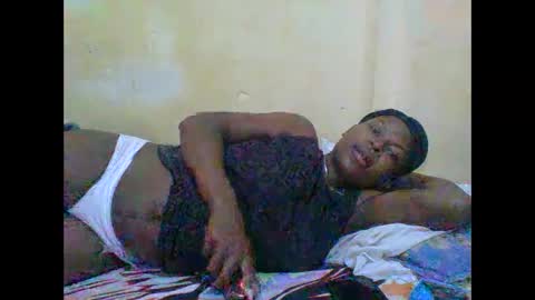 melisah254 online show from March 12, 8:20 am