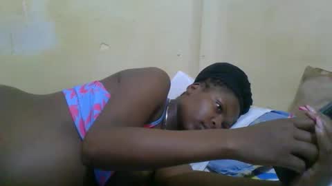 melisah254 online show from March 17, 6:55 pm