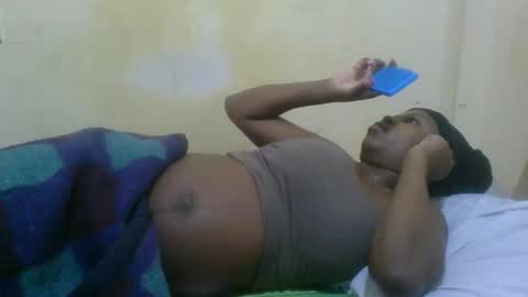 melisah254 online show from March 31, 3:19 am