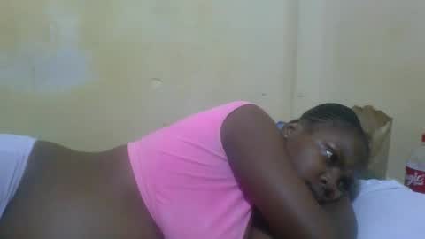 melisah254 online show from April 7, 6:52 pm