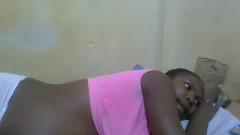 melisah254 online show from April 14, 8:59 pm