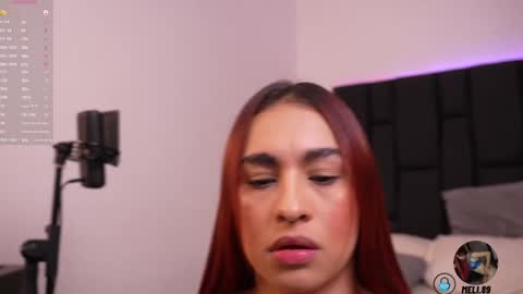 Snapshot of melisalopezz chatting on January 10, 12:04 pm On vacation until Monday online show from January 10, 12:04 pm