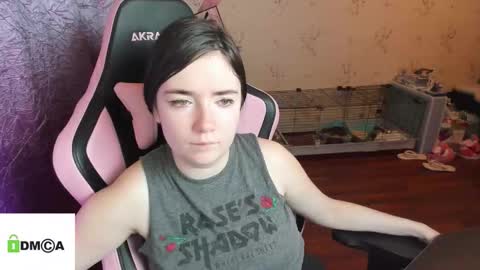 melisanilson online show from November 6, 10:43 pm