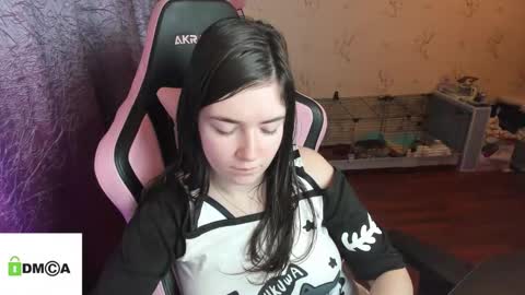 melisanilson online show from November 8, 11:03 pm