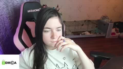 melisanilson online show from December 2, 11:56 pm