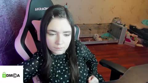 melisanilson online show from January 9, 11:28 pm