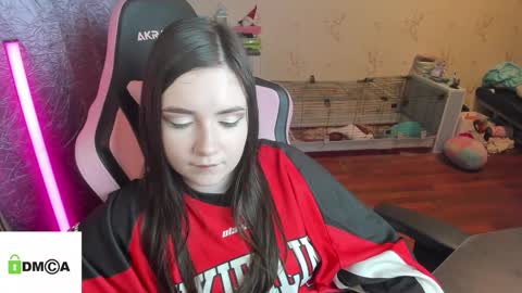 melisanilson online show from February 5, 1:32 am