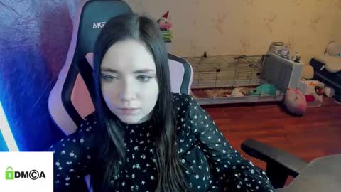 melisanilson online show from February 13, 2:57 pm