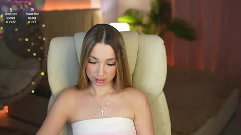 Snapshot of melisarosss chatting on May 26, 1:40 pm Melisa Ross online show from May 26, 1:40 pm