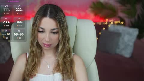 Snapshot of melisarosss chatting on June 5, 6:57 pm Melisa Ross online show from June 5, 6:57 pm