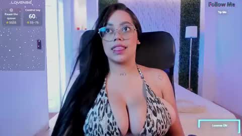 Melissa  Everyday From 1430 to 2130 Col Time online show from September 18, 8:44 pm