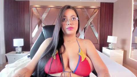 Melissa  Everyday From 1430 to 2130 Col Time online show from October 1, 7:42 pm