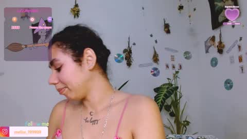 melissa online show from April 19, 5:40 am