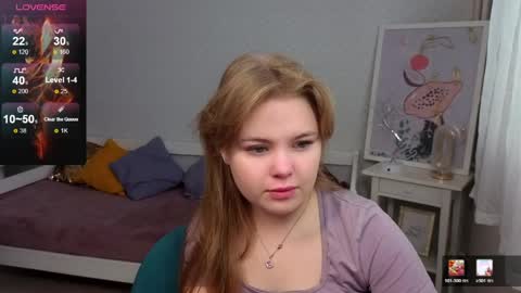 Sophia online show from April 8, 5:40 am