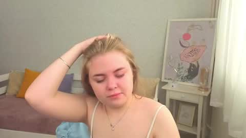 Sophia online show from May 8, 4:40 am
