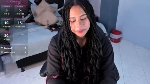 melissa_23_ online show from September 27, 3:22 am