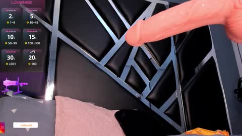 melissa_23_ online show from January 10, 11:34 am