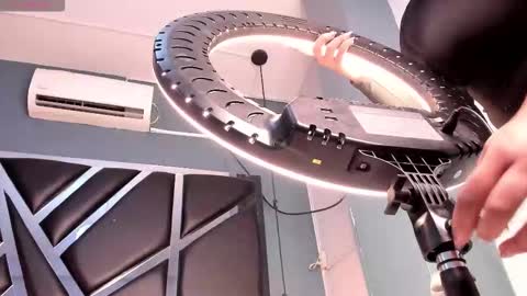 melissa_23_ online show from February 15, 11:30 am