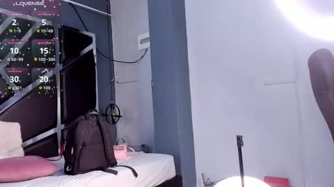 melissa_23_ online show from February 20, 11:32 am