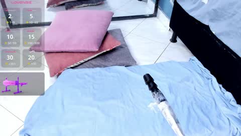 melissa_23_ online show from April 5, 11:29 am