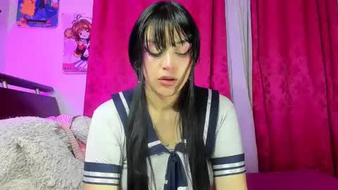 Snapshot of melissa_98 chatting on December 21, 6:02 pm anny instagram anny cute98 online show from December 21, 6:02 pm