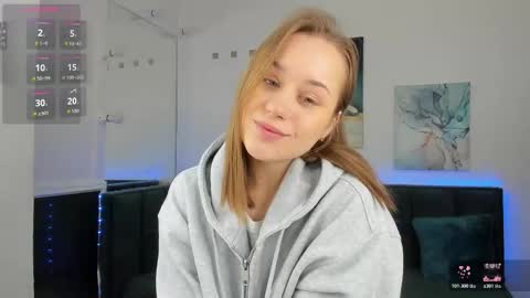 Hi I am Melissa online show from February 16, 1:13 am