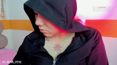 Lissa  online show from September 11, 10:59 am