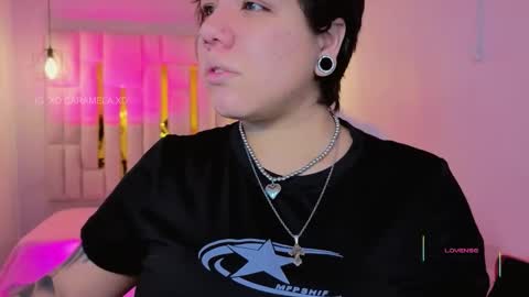 Lissa  online show from November 27, 11:23 am