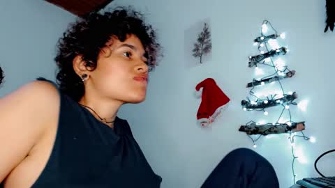  Carol - Dany  online show from December 24, 12:44 am