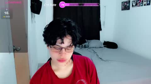  Carol - Dany  online show from January 14, 7:00 pm