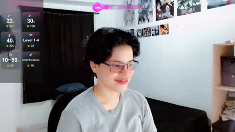  Carol - Dany  online show from January 28, 12:15 am