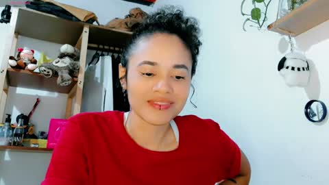  Carol - Dany  online show from April 22, 6:53 pm