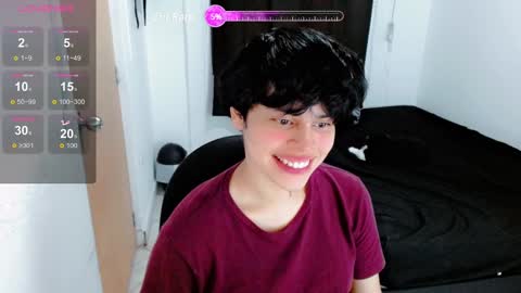 Melissas Corner online show from December 27, 2:58 am