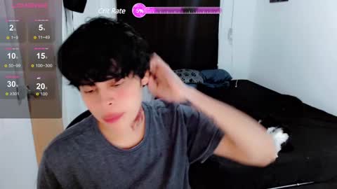 Melissas Corner online show from January 3, 8:01 pm