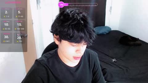 Melissas Corner online show from January 4, 8:16 pm