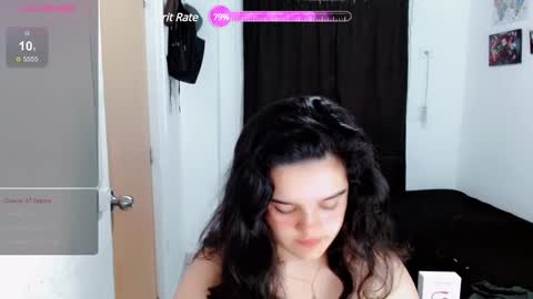 Melissas Corner online show from January 6, 1:20 am