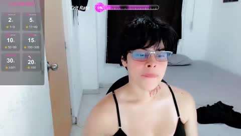 Melissas Corner online show from January 7, 8:42 pm