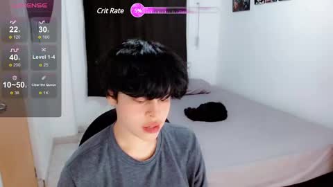 Melissas Corner online show from January 9, 9:05 pm